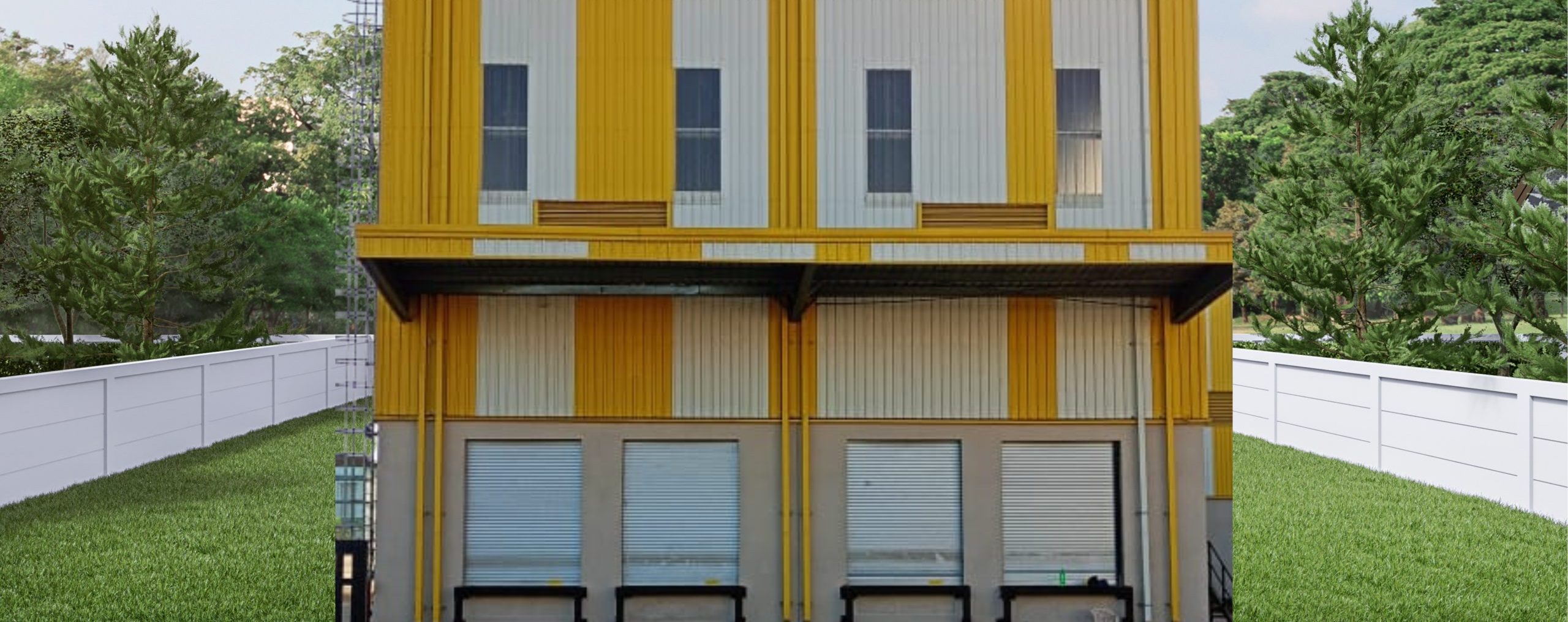 Prudent Real Estate Warehouse for lease in Bhiwandi